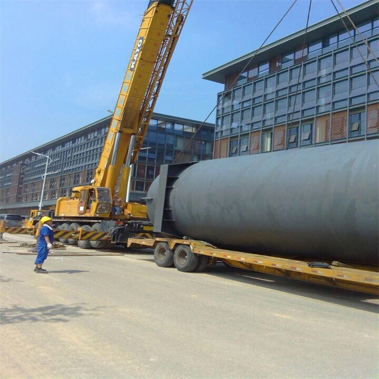 沧州新华大型吊车租赁公司