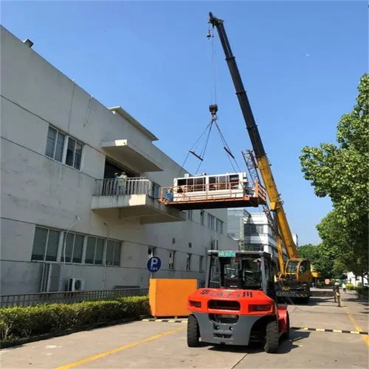 沧州新华小型吊车出租电话