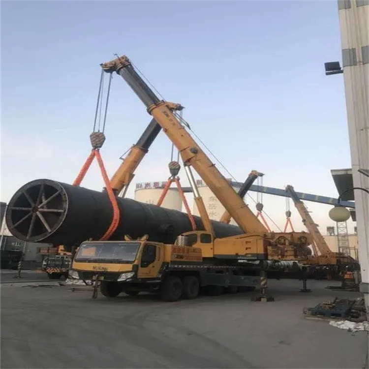 沧州新华找哪里有附近吊车出租|35吨|本地快速响应