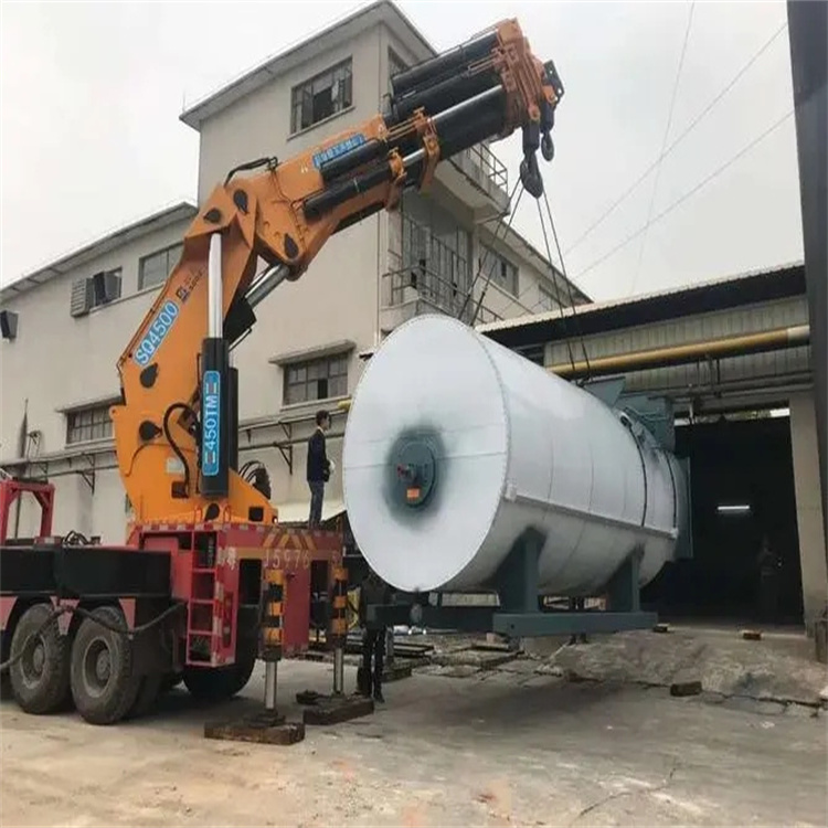 沧州新华室内装修小型折臂吊出租服务：高效解决方案与租赁指南