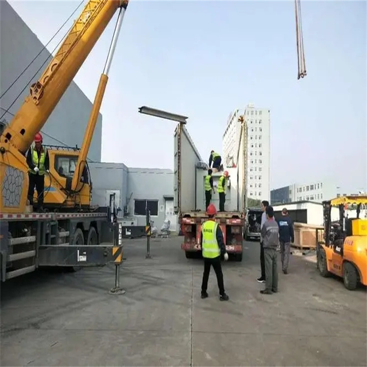 沧州新华如何找到附近的吊车救援服务