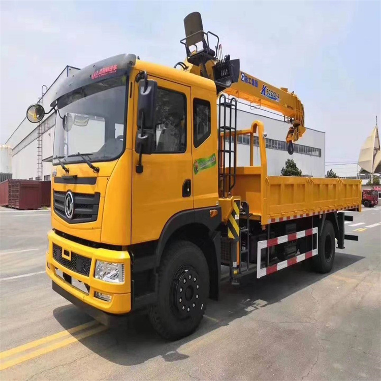 沧州新华附近找一辆随车吊出租