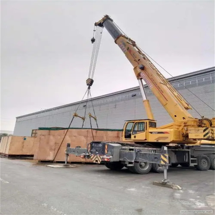 沧州新华急需吊车出租怎么办|24小时响应|跨区调配服务